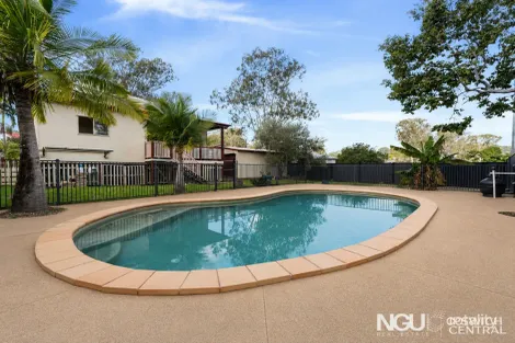 Property photo of 4 Parcell Street Brassall QLD 4305
