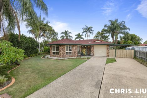 Property photo of 13 Foxdale Court Waterford West QLD 4133