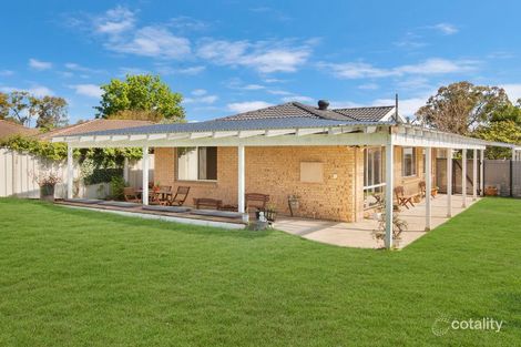 66 Farnham Rd, Quakers Hill, NSW 2763