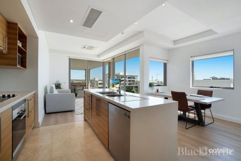 Property photo of 11/8 Outram Street West Perth WA 6005