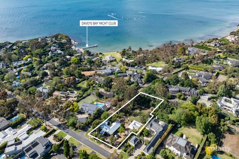 12 Daveys Bay Rd, Mount Eliza, VIC 3930