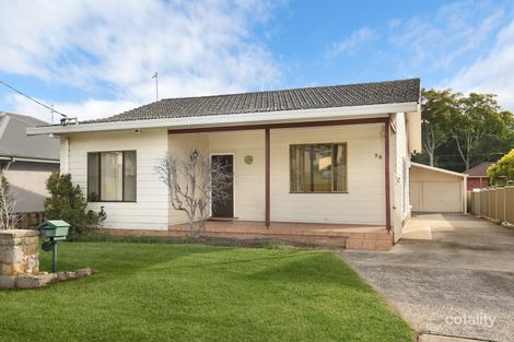 28 London Dr, West Wollongong, NSW 2500