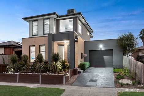 Property photo of 2A Kylie Court Hampton Park VIC 3976