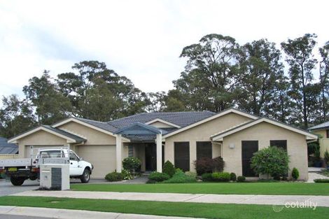 Property photo of 27 Tern Close Cameron Park NSW 2285