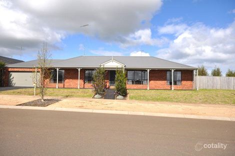 Property photo of 2 Shekkleton Road Bannockburn VIC 3331