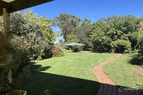 Property photo of 651 Jerilderie Road Berrigan NSW 2712
