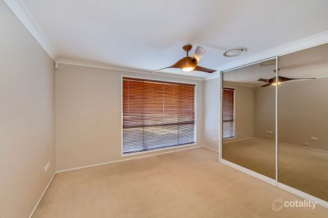Property photo of 17 Borodin Close Cranebrook NSW 2749