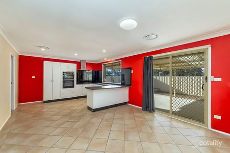 Property photo of 17 Borodin Close Cranebrook NSW 2749