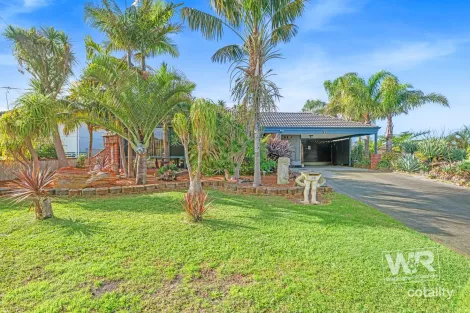 Property photo of 18 Townsend Street Lockyer WA 6330