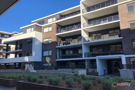 Property photo of 119/91C Grima Street Schofields NSW 2762