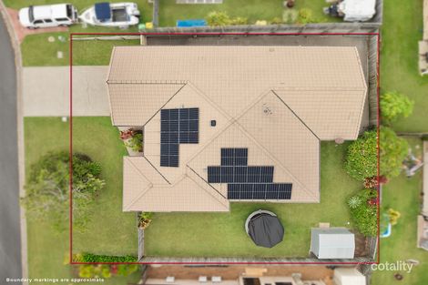 22 Burkett Cres, Victoria Point, QLD 4165