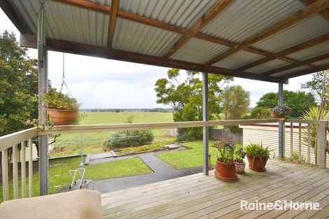 Property photo of 30 Wondalga Crescent Nowra NSW 2541