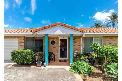 Property photo of 6/12 Cypress Street Evans Head NSW 2473