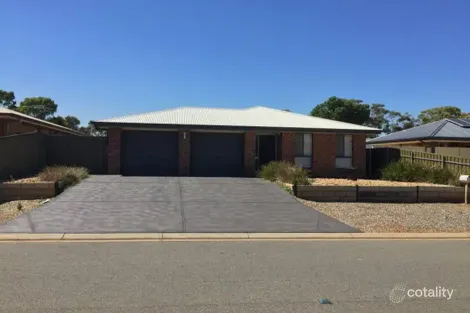 64 Bristol Cres, Davoren Park, SA 5113
