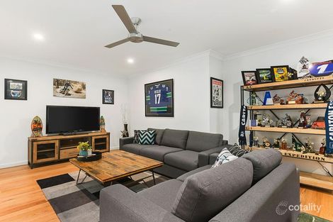 Property photo of 25 Andrew Crescent Croydon South VIC 3136