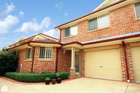 Property photo of 3/24 Montague Street Fairy Meadow NSW 2519