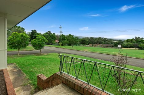 Property photo of 6 Leonard Street Bomaderry NSW 2541