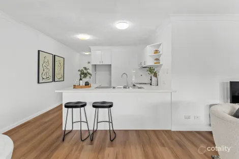 Property photo of 12/17 Mitchell Street Kedron QLD 4031
