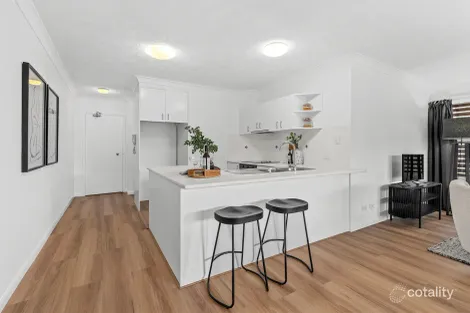 12/17 Mitchell St, Kedron, QLD 4031