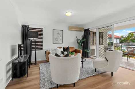 Property photo of 12/17 Mitchell Street Kedron QLD 4031