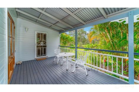 Property photo of 4 Clyde Essex Drive Gulmarrad NSW 2463