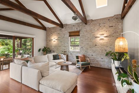 Property photo of 111 Arthur Terrace Red Hill QLD 4059