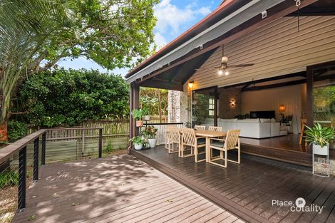 Property photo of 111 Arthur Terrace Red Hill QLD 4059