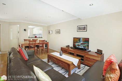 Property photo of 3/24 Montague Street Fairy Meadow NSW 2519