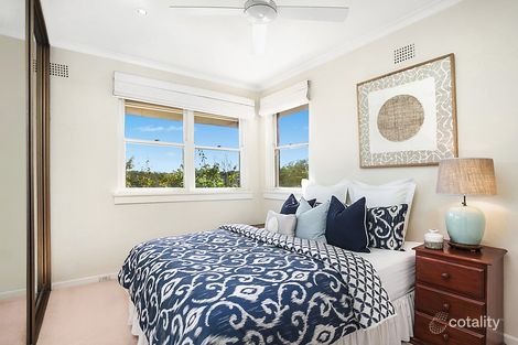 Property photo of 2/9 Tobruk Avenue Cremorne NSW 2090