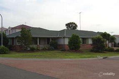 1 Vale Cct, Narellan Vale, NSW 2567