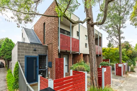 3/19 Queen St, Brunswick East, VIC 3057