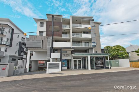 Property photo of 16/21 High Street Lutwyche QLD 4030