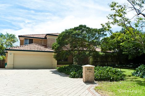 Property photo of 20 Dunvegan Road Applecross WA 6153