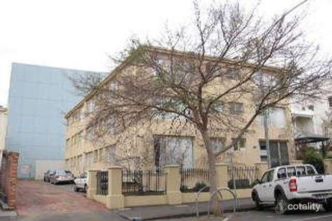 Property photo of 27/101-103 George Street East Melbourne VIC 3002