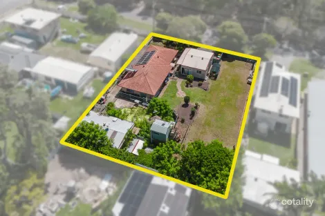 Property photo of 55 Chermside Road Mango Hill QLD 4509