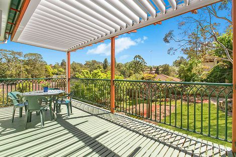 Property photo of 18 Woodbine Avenue Normanhurst NSW 2076