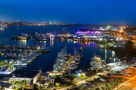 Property photo of 68/3 Cunningham Avenue Main Beach QLD 4217