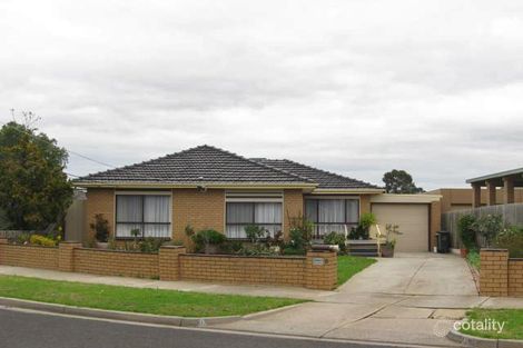 8 Ballina Ct, Deer Park, VIC 3023