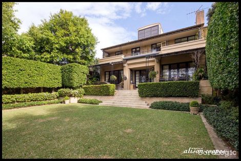 Property photo of 87 Victoria Road Bellevue Hill NSW 2023