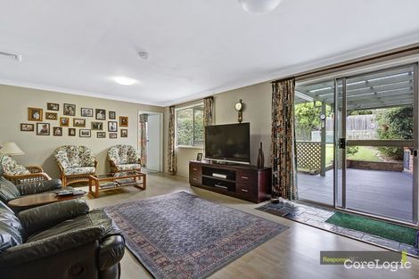 Property photo of 2A Edward Street Baulkham Hills NSW 2153