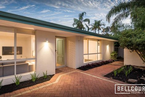 Property photo of 33A Mitchell Street Ardross WA 6153