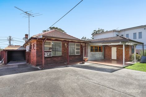 Property photo of 83 Newton Road Strathfield NSW 2135