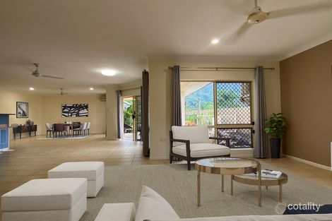 Property photo of 42 Fairley Street Redlynch QLD 4870