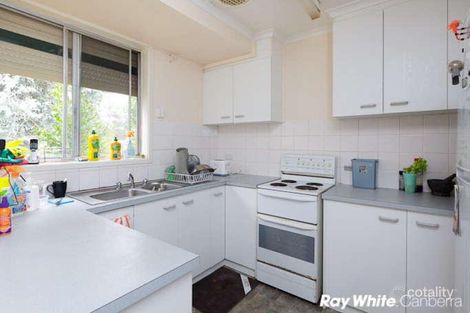 Property photo of 46 Northmore Crescent Higgins ACT 2615