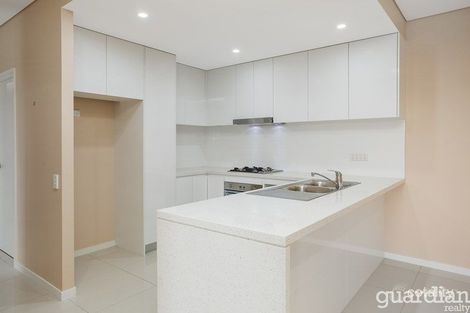 Property photo of 36/43 Lavender Avenue Kellyville NSW 2155