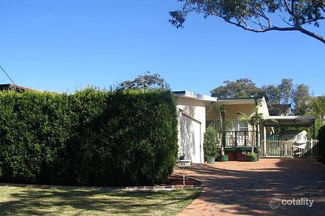 25 Quinalup St, Gwandalan, NSW 2259