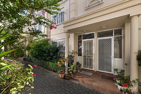 Property photo of 4/14-22 Waterloo Street Carlton VIC 3053