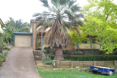 63 Urana Rd, Yarrawarrah, NSW 2233