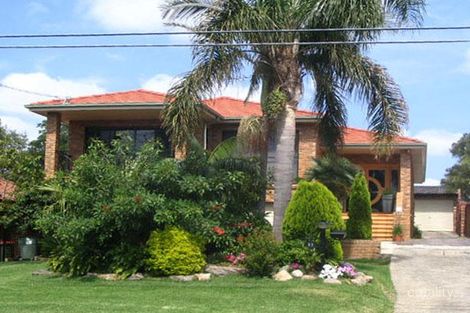 21 Soldiers Rd, Jannali, NSW 2226