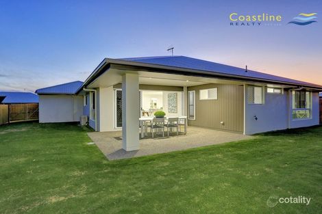Property photo of 4 Sandy Street Bargara QLD 4670